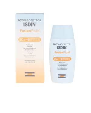 Fusionsflüssigkeit Spf50+ Photoprotector 50 ml