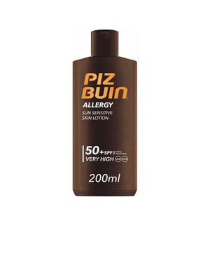 Allergy-lotion Spf50 200 ml