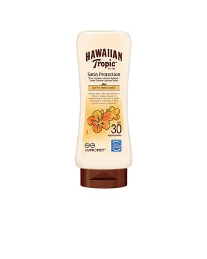 Glowing Protection Ultra Radiance Sun Lotion Spf30 180 ml