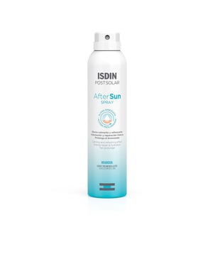 Post-solar After Sun Spray 200 ml
