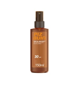 Tan & Protect Oil Spray Spf30 150 ml