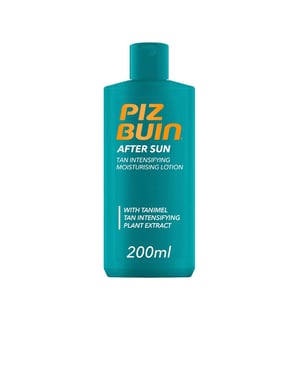 After-sun Bräunungsintensivierende Feuchtigkeitslotion 200 ml
