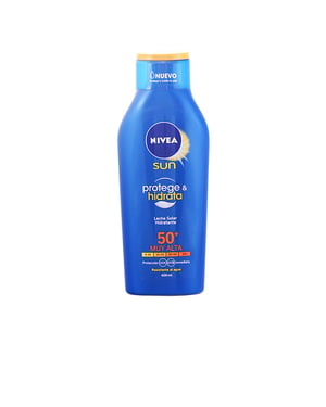 Sun Protect&hydrate Milch Spf50+ 400 ml