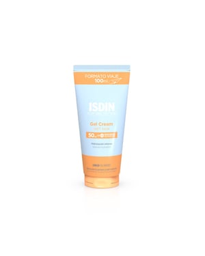 Fotoprotector Gel Cream Spf50+ 100 ml