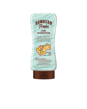After Sun Silk Hydration Coconut & Papaya 180 ml