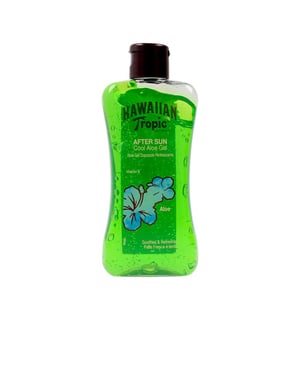 After Sun Cooling Aloe Gel 200 ml