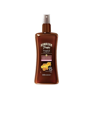Coconut & Guava Dry Oil Spf15 Spray 200 ml