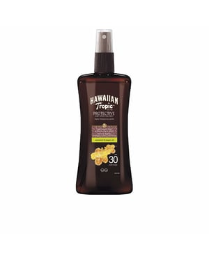Coconut & Argan Dry Oil Spf30 Spray 200 ml