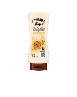 Glowing Protection Ultra Radiance Sun Lotion Spf15 180 ml