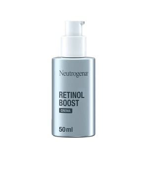 Retinol Boost Creme 50 ml