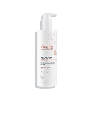 Xeracalm Nutrition Feuchtigkeitsbalsam 400 ml
