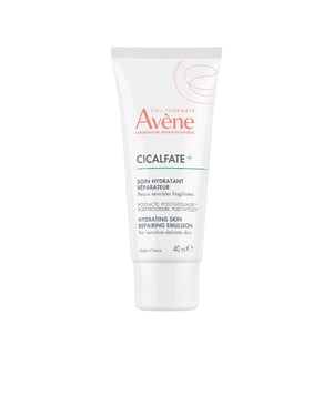 Cicalfate Emulsión Reparadora Post Acto Dermatológico Superficial 40 ml