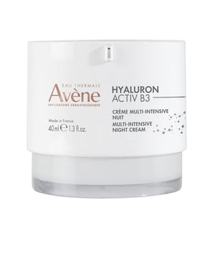 Hyaluron Activ B3 Crema Multiintensiva Noche 40 ml