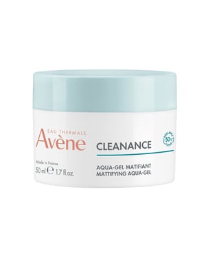 Cleanance Mattierendes Aqua-gel 50 ml
