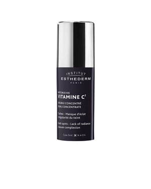 Intensive Vitamin C2 Doppelt Konzentriertes Serum 10 ml