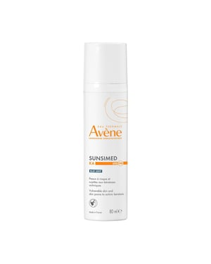 Sunsimed Lichtschutzcreme 80 ml
