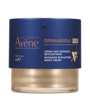 Dermabsolu Intensiv-nachtcreme 40 ml