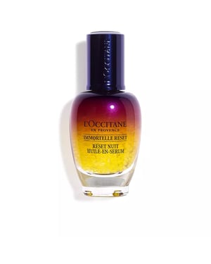 Siempreviva Öl-in-serum-reset 30 ml