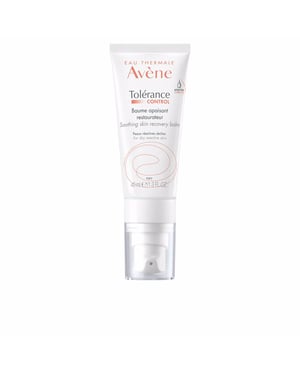 Tolerance Control Beruhigender Reparaturbalsam Von Sterile Cosmetics® 40 ml