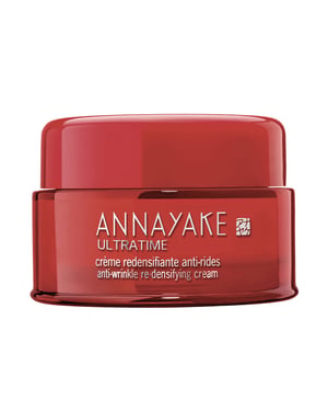 Ultratime Anti-winkle Re-densifying Cream 50 ml