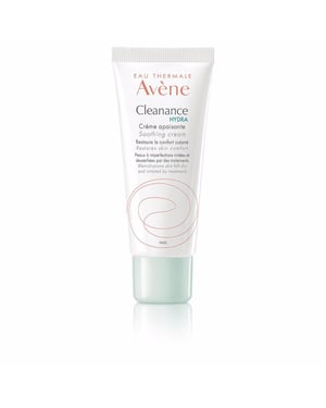 Cleanance Hydra Crema Calmante 40 ml