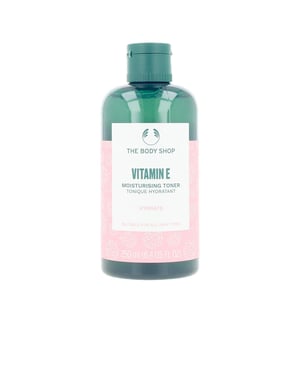 Vitamin E Tónico Hidratante 250 ml