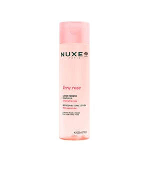Very Rose Erfrischender Toning Mist 200 ml