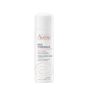 Agua Termal De Avène Spray 50 ml