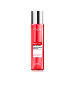 Revitalift Tónico Efecto Peeling Ácido Glicólico 180 ml