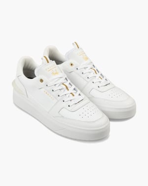 Cruyff Endorsed Tennis Sneaker