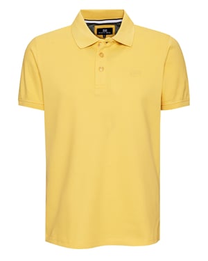 Polo Pique Shirt Regular Fit