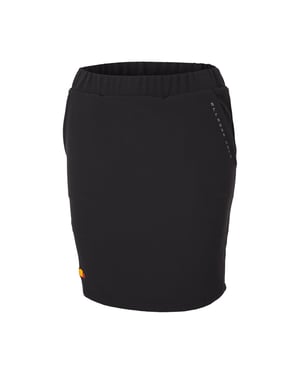 Ellesse - "Salario" Hosenrock für Damen (Schwarz)