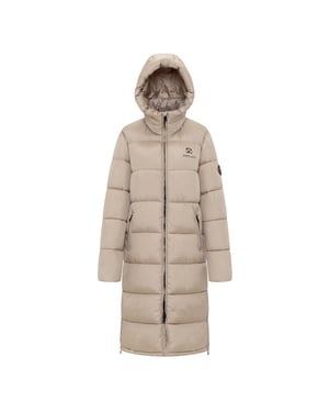 Norlund Parka Dale Beige