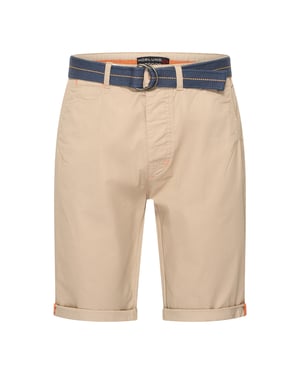 Norlund Shorts Frime Bermudashorts Beige