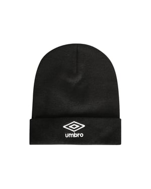 Umbro - Mütze für Kinder (Schwarz)