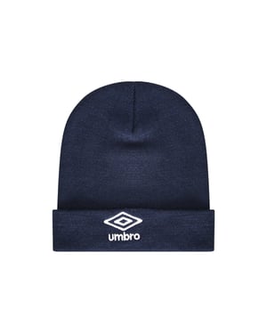 Umbro - Mütze für Kinder (Marineblau)