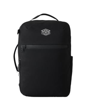 Umbro - Botentasche "Pro Training" (Schwarz/Weiß)