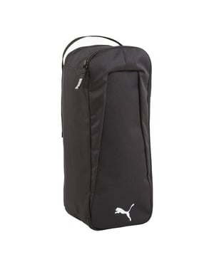 Puma - Schuhbeutel "TeamGoal" (Schwarz)