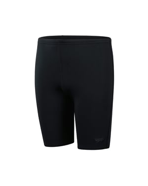 Speedo - Jammer-Shorts für Kinder (Schwarz)