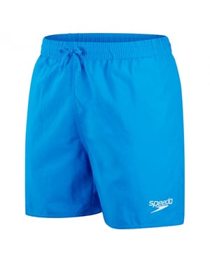 Speedo - "Essentials" Badeshorts für Herren (Blau)