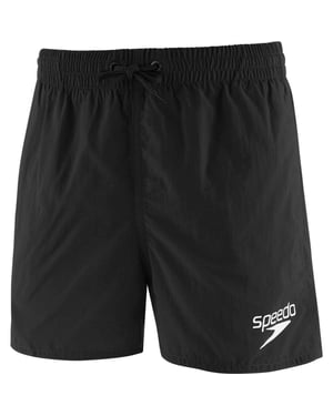 Speedo - Essential Badeshorts für Jungen (Schwarz)