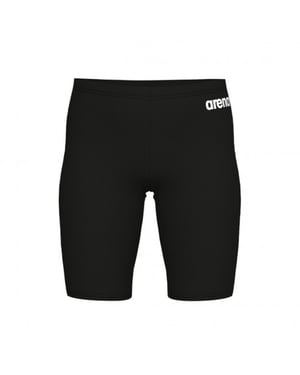 Arena - "Jammer Solid" Badehose für Kinder (Schwarz)