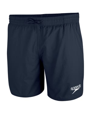 Speedo - Essential Badeshorts für Jungen (Marineblau)
