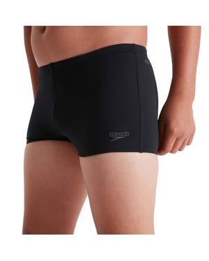 Speedo - Badeshorts für Kinder (Schwarz)