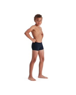 Speedo - Badeshorts für Kinder (Marineblau)
