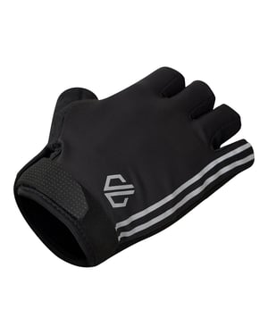 Dare 2B - Herren Radfahrhandschuhe, Leicht (Schwarz)