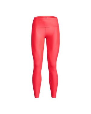 Under Armour - Leggings für Damen (Rot)