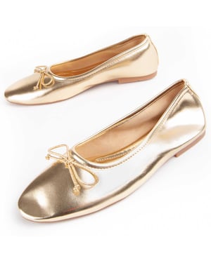 Montevita Ballerina Marlina Golden