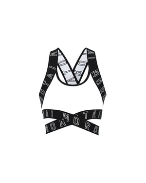 Cross Bra