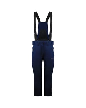 Head Pro Countdown Damen Marineblau Hosen
